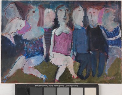 This Endless Pursuit by Susan Bower